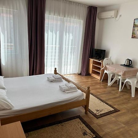 Apartmani Franeta Budva Eksteriør billede