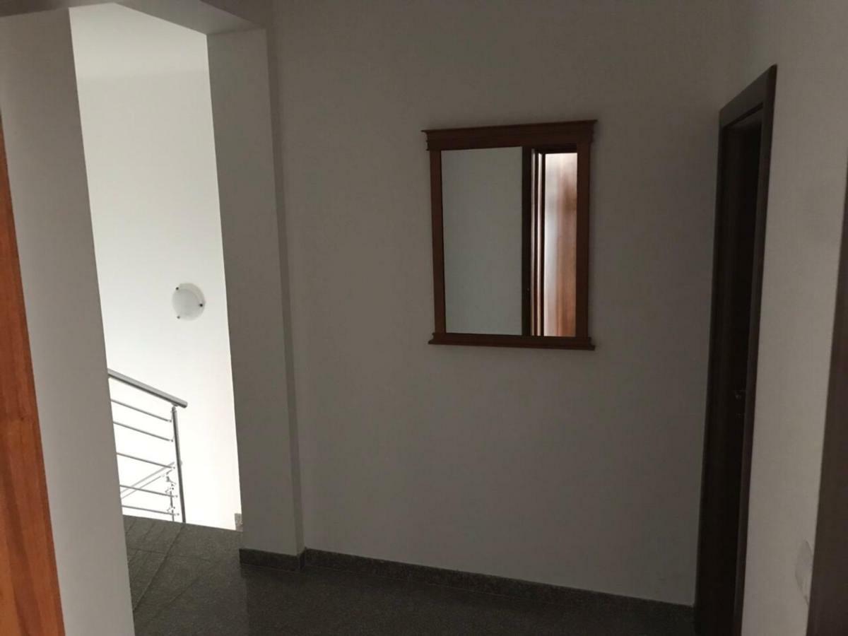 Apartmani Franeta Budva Eksteriør billede