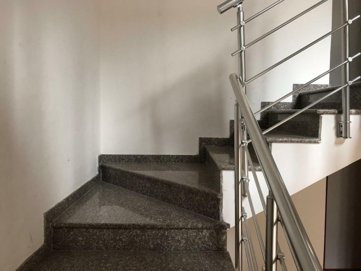 Apartmani Franeta Budva Eksteriør billede